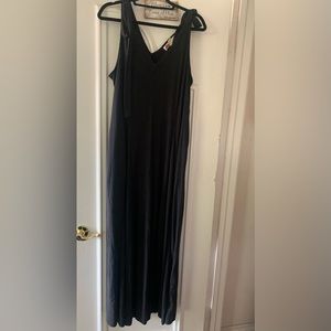 NWOT Free People Jumper Black